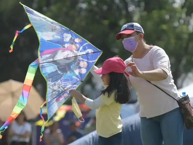 Adopciones de menores en Puebla incrementaron en el primer trimestre de 2025 