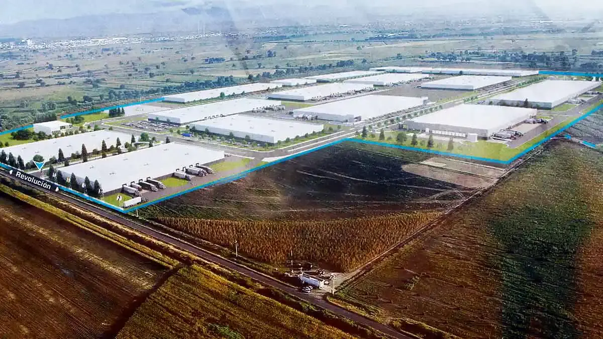 Hay 630 hectáreas disponibles en Puebla para la instalación de Parques Industriales: Sedetra