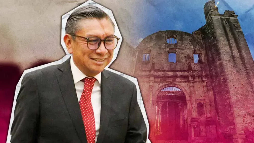 San Francisco Totimehuacán presenta en el Congreso de Puebla solicitud para convertirse en municipio