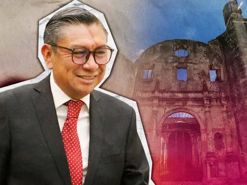 San Francisco Totimehuacán presenta en el Congreso de Puebla solicitud para convertirse en municipio