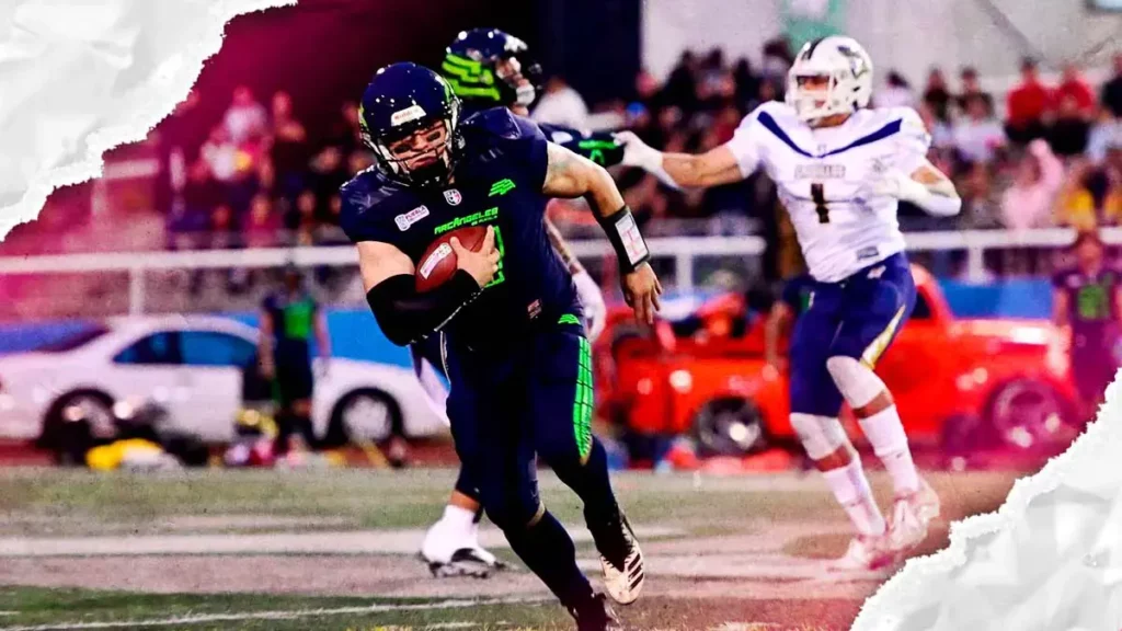 Arcángeles de Puebla están listos para el juego ante Reyes de Jalisco en la LFA