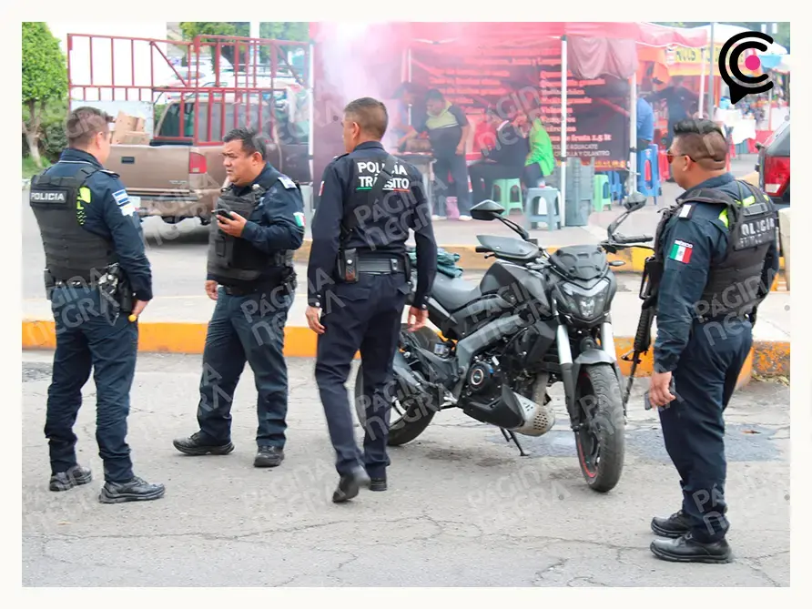 Delincuentes roban más de 15 mil pesos a cuentahabiente de banco en Plaza Loreto, Puebla