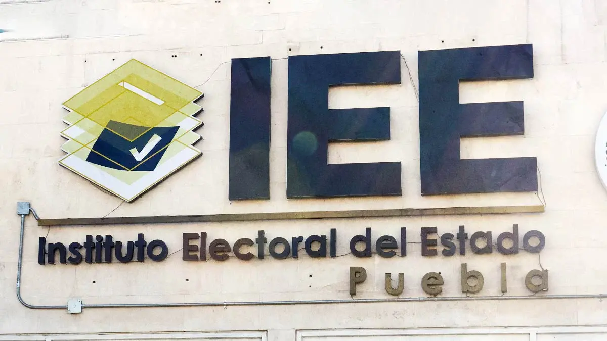 IEE sancionó por más 4.4 mdp a partidos políticos de Puebla por distintas irregularidades