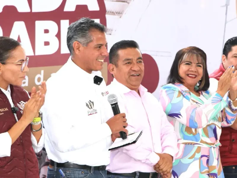 Fortalece Gobierno de la Ciudad enfoque multicultural en Jornada Imparable