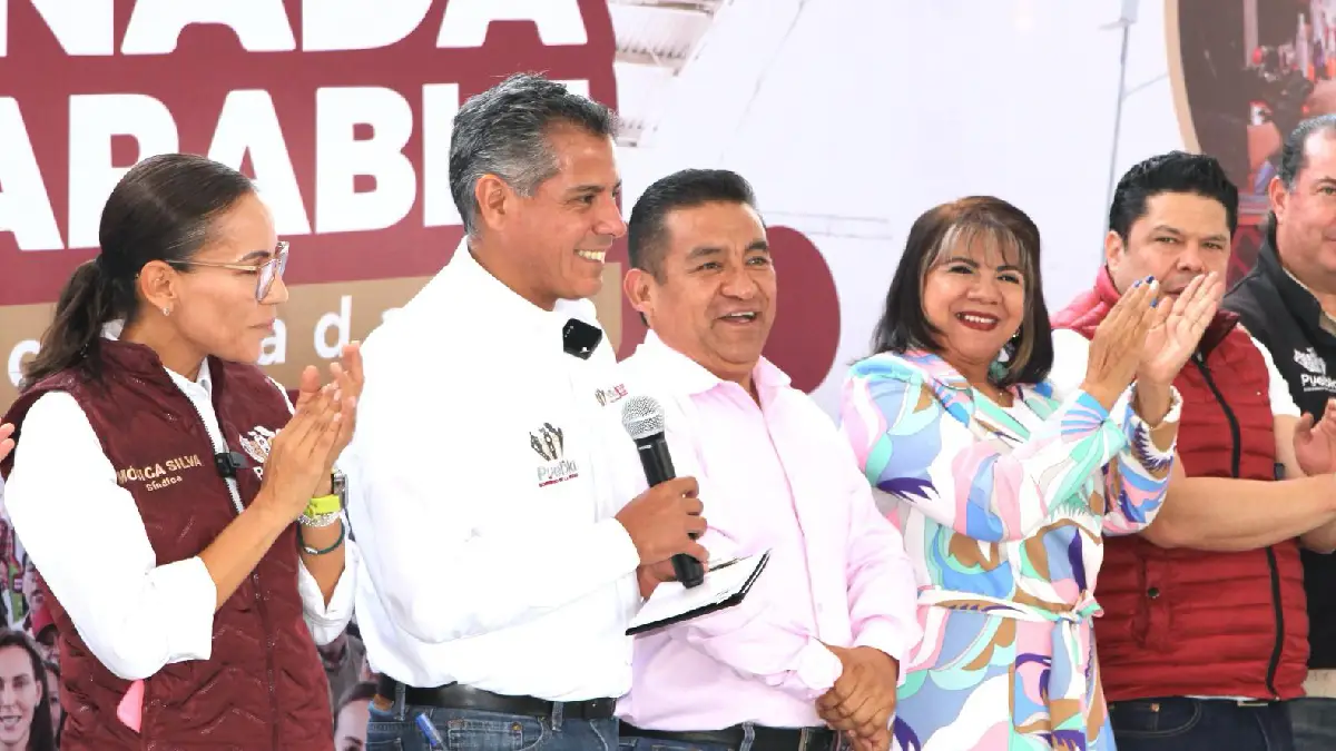 Fortalece Gobierno de la Ciudad enfoque multicultural en Jornada Imparable