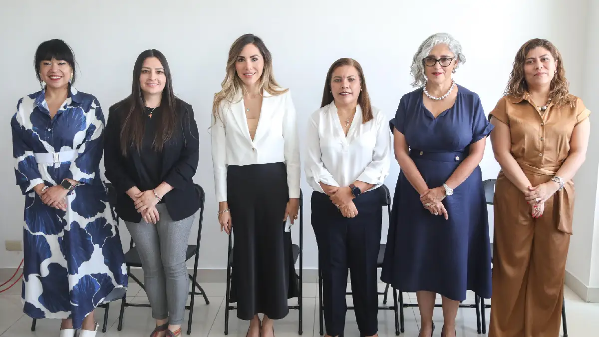 Gobierno de la Ciudad construye política anticorrupción con enfoque inclusivo