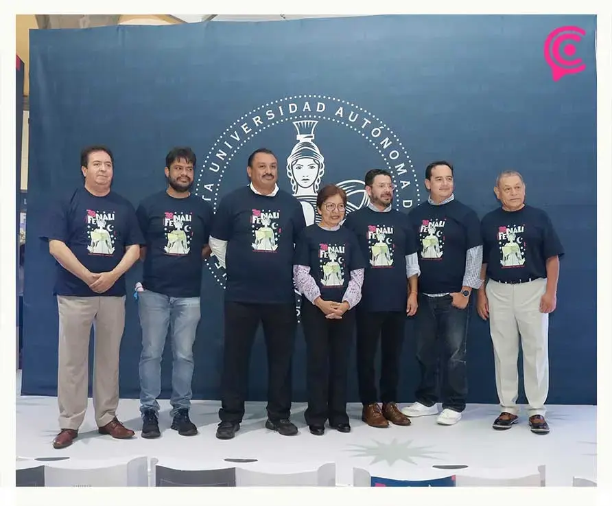 Inauguran la Fenali 2025 de la BUAP; conoce el programa
