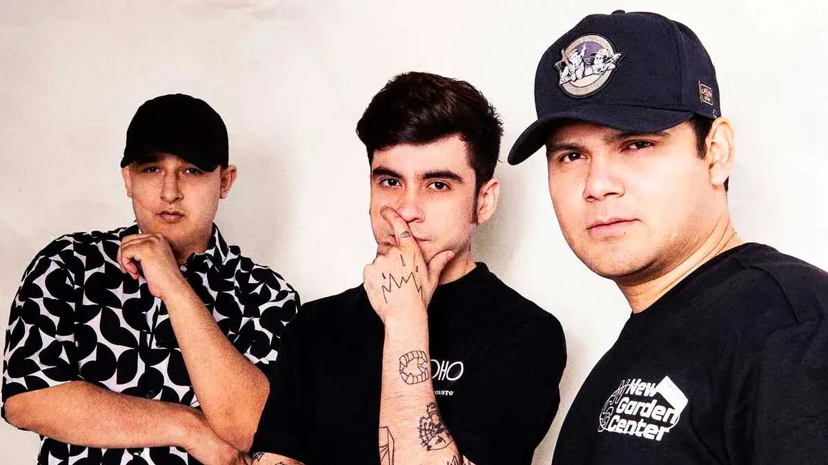 3BallMTY anuncia concierto en Puebla como parte de su tour “La Vuelta”