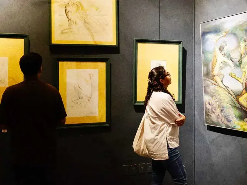 Falta de mantenimiento ocasionó daños graves en cuatro museos de Puebla
