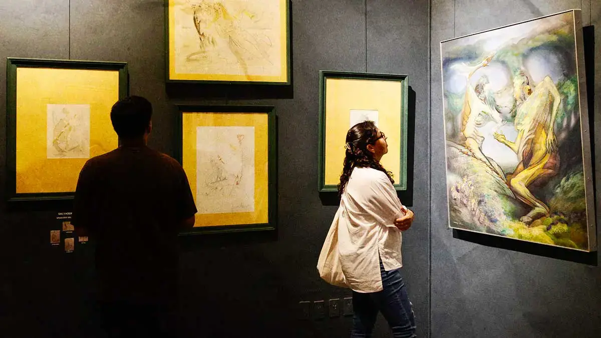 Falta de mantenimiento ocasionó daños graves en cuatro museos de Puebla