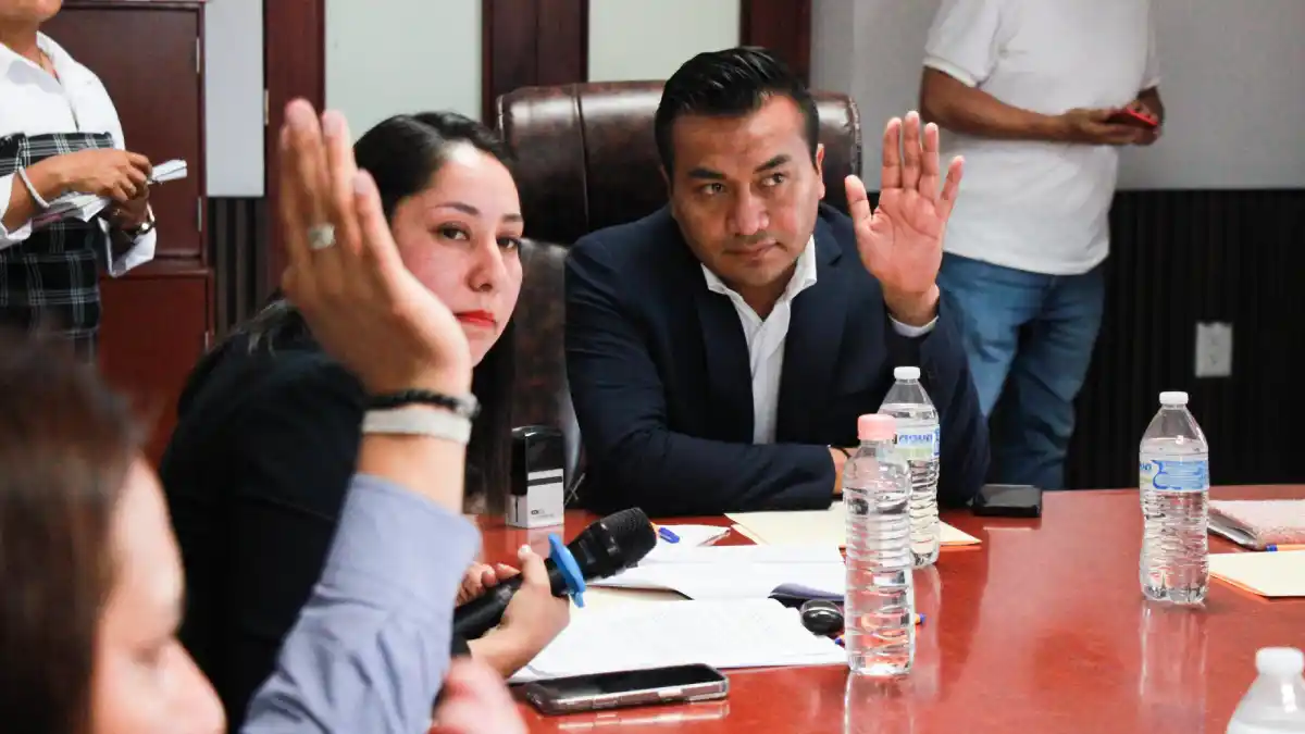 Huejotzingo implementarán ley seca durante elecciones judiciales