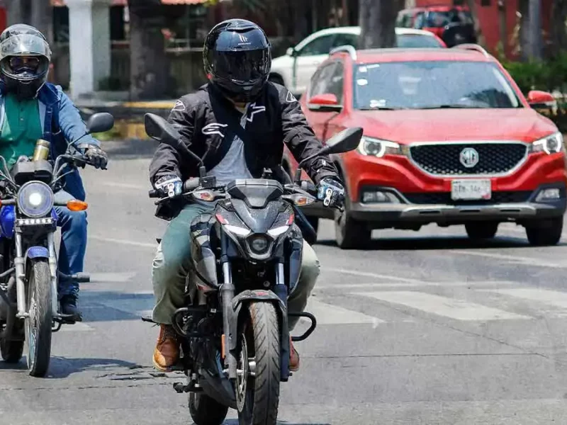 Comité Biker acusa falta de apertura para estudio de reforma a la Ley de Movilidad en Puebla
