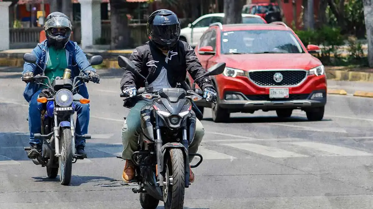 Comité Biker acusa falta de apertura para estudio de reforma a la Ley de Movilidad en Puebla