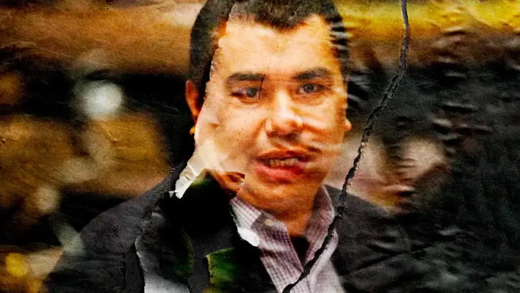 Dan sentencia de seis años a Javier López Zavala por violencia familiar contra Cecilia Monzón 