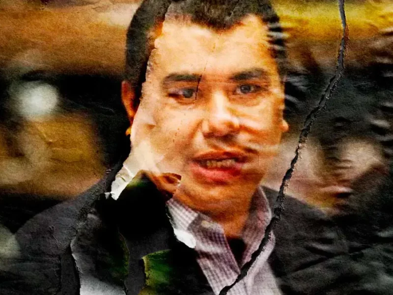 Dan sentencia de seis años a Javier López Zavala por violencia familiar contra Cecilia Monzón 