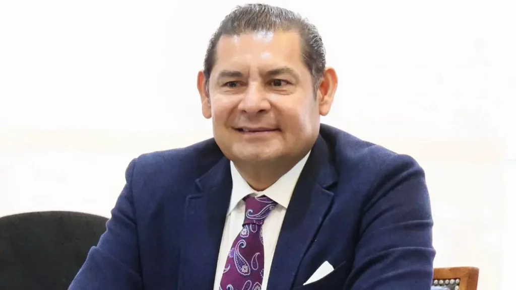 Alejandro Armenta pone lupa en Valsequillo, propietarios deberán comprobar legalidad de sus terrenos