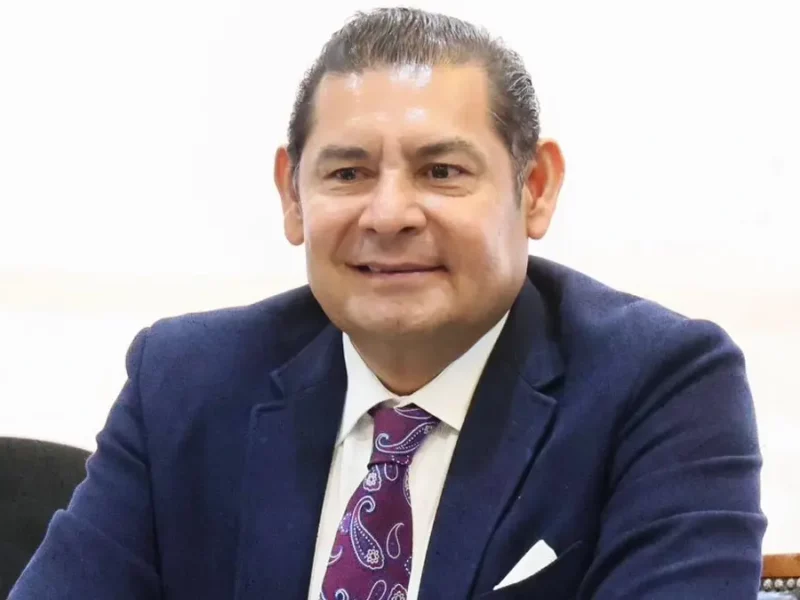 Alejandro Armenta pone lupa en Valsequillo, propietarios deberán comprobar legalidad de sus terrenos