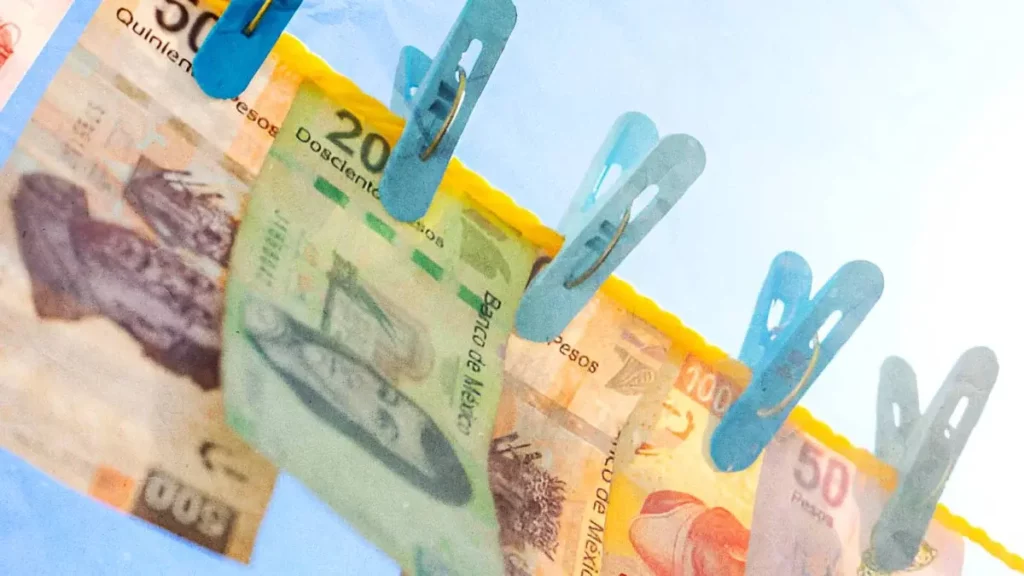 Hacienda lanza unidad de élite contra el lavado de dinero