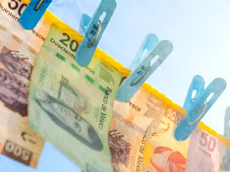 Hacienda lanza unidad de élite contra el lavado de dinero