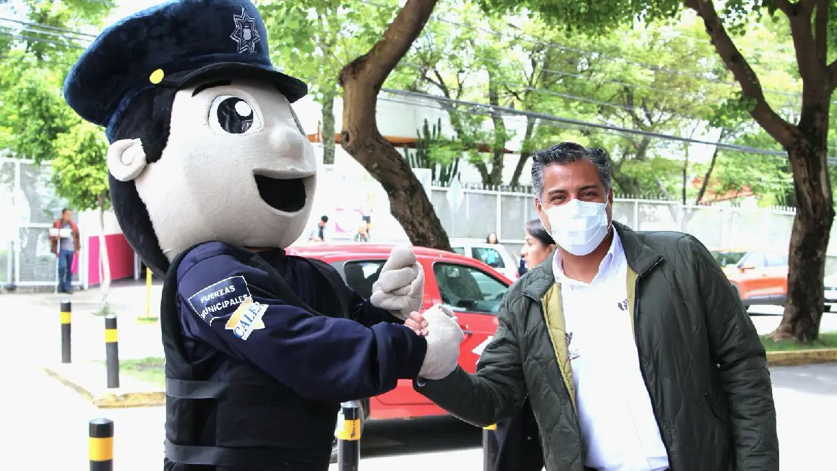 Acerca Gobierno de la Ciudad Jornadas Imparables de servicios ciudadanos a San Baltazar Campeche