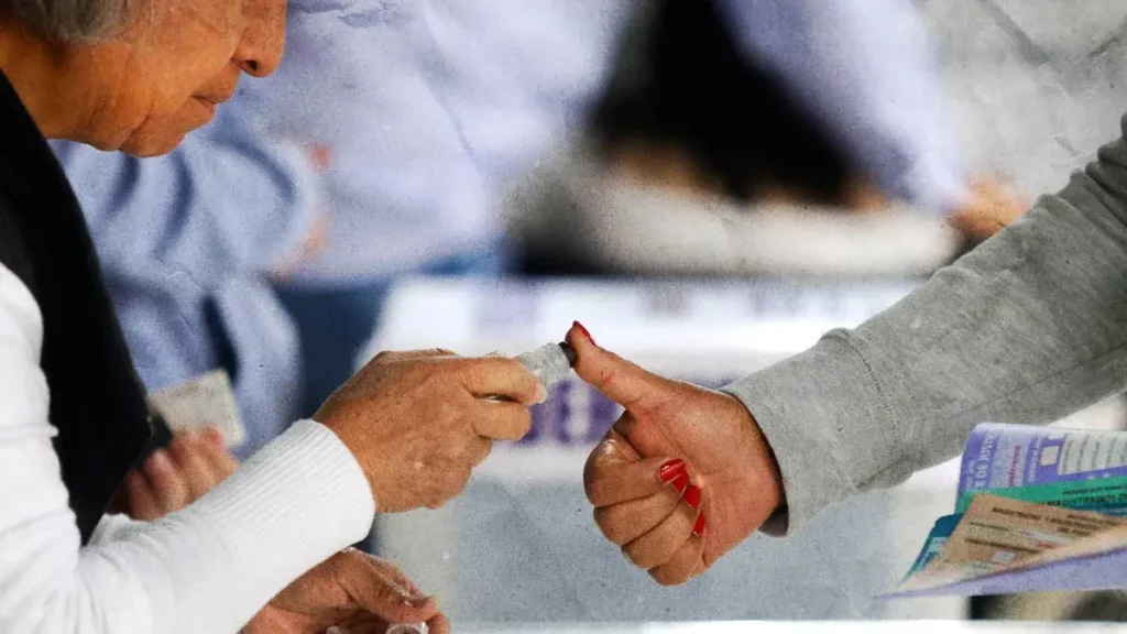 Elección Histórica del Poder Judicial: Así se vive la jornada electoral del 1 de junio 2025 