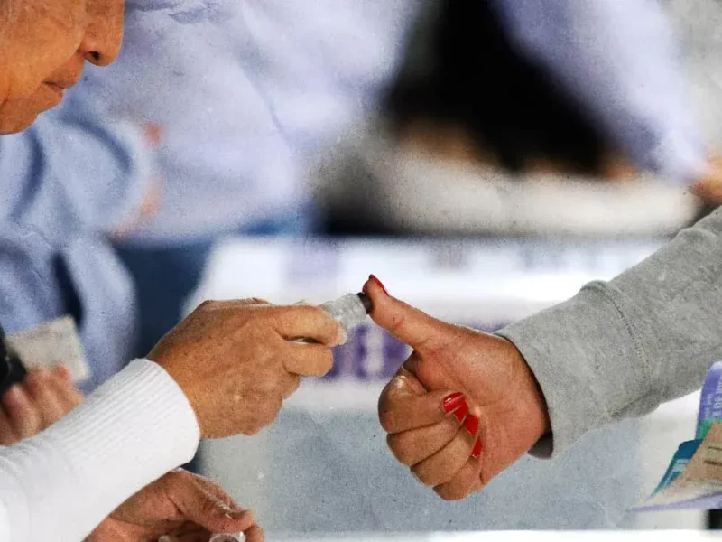 Elección Histórica del Poder Judicial: Así se vive la jornada electoral del 1 de junio 2025 