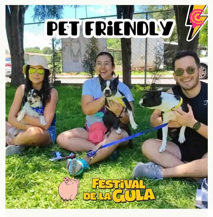 Todo lo que debes saber sobre el Festival de la Gula 2025 en Cholula 
