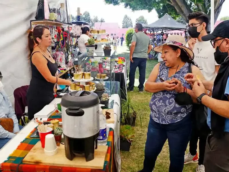 Todo lo que debes saber sobre el Festival de la Gula 2025 en Cholula 