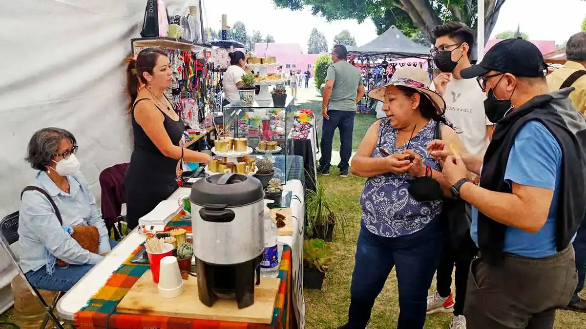 Todo lo que debes saber sobre el Festival de la Gula 2025 en Cholula 