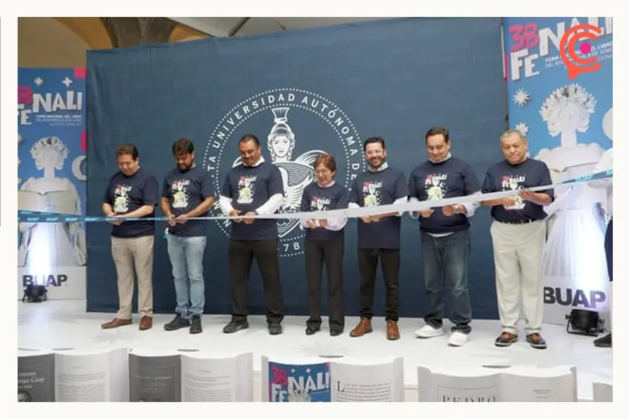 Concierto de Nigga y más actividades en Puebla del 2 al 8 de junio