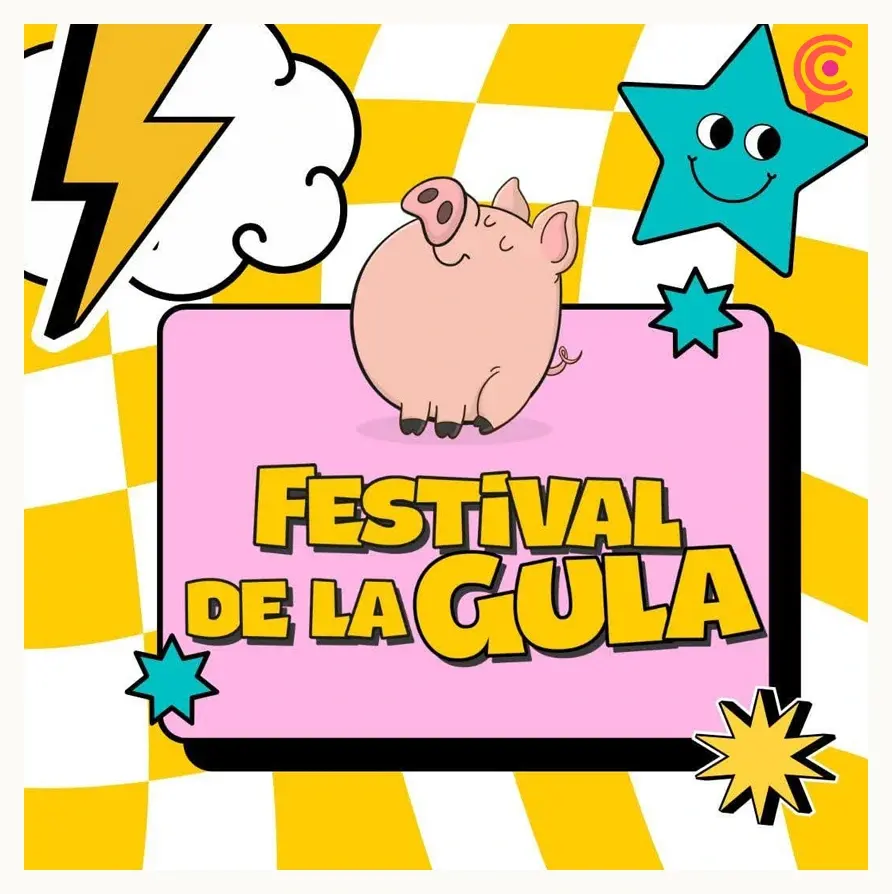 Concierto de Nigga y más actividades en Puebla del 2 al 8 de junio