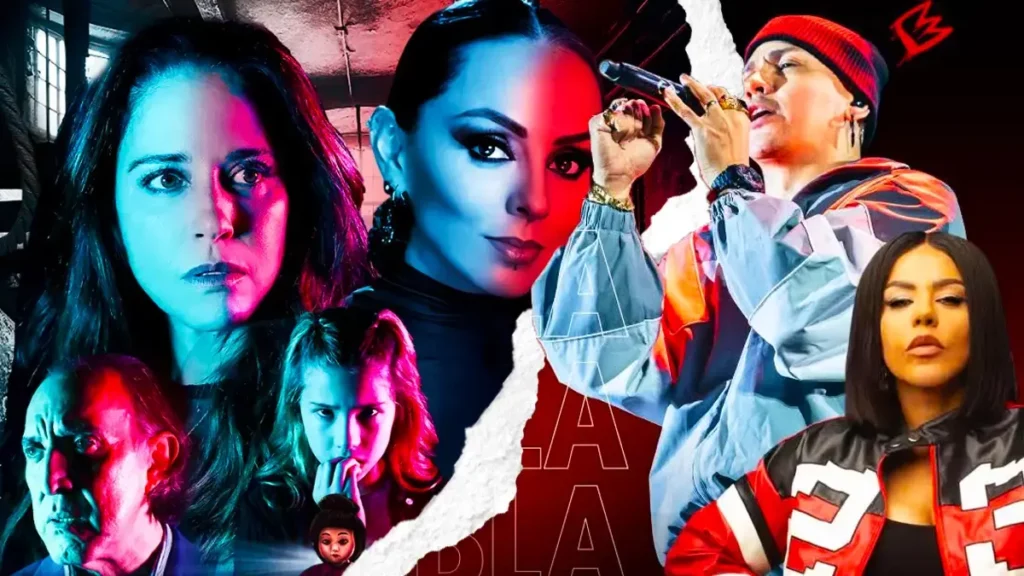 Concierto de Nigga y más actividades en Puebla del 2 al 8 de junio