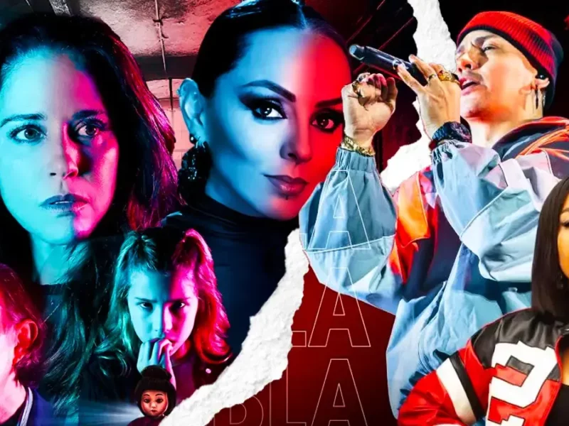Concierto de Nigga y más actividades en Puebla del 2 al 8 de junio
