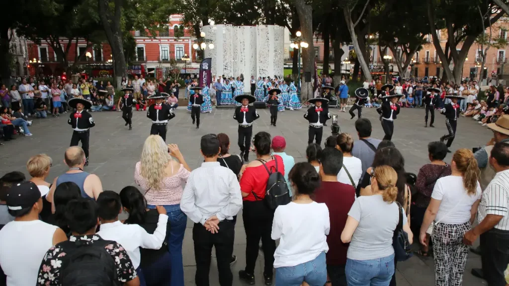 IMACP llevará la música y arte al corazón de la capital este fin de semana