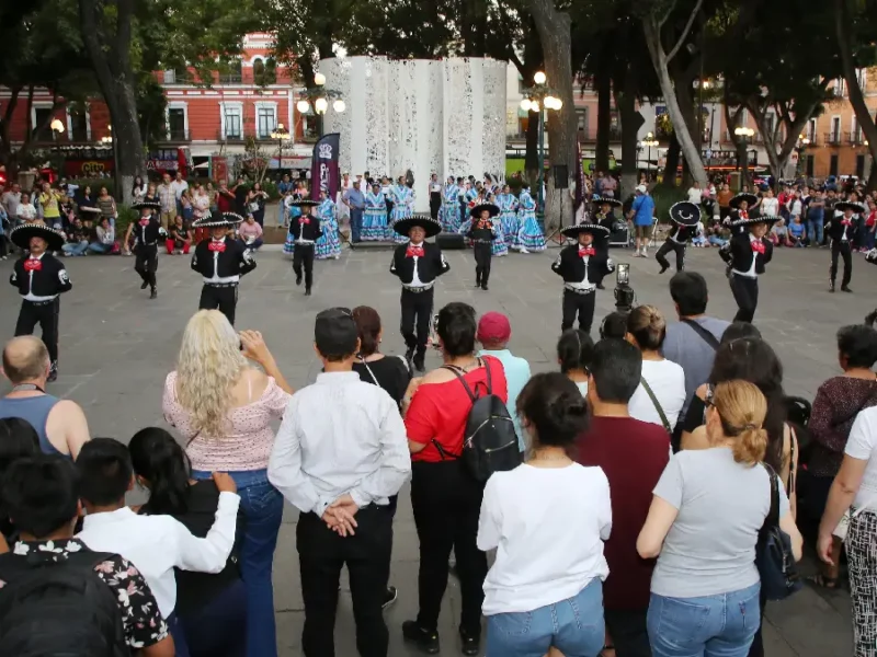 IMACP llevará la música y arte al corazón de la capital este fin de semana