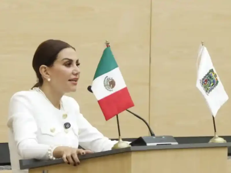 Proponen en Congreso creación de “Guardia Violeta” para atención inmediata a casos de violencia