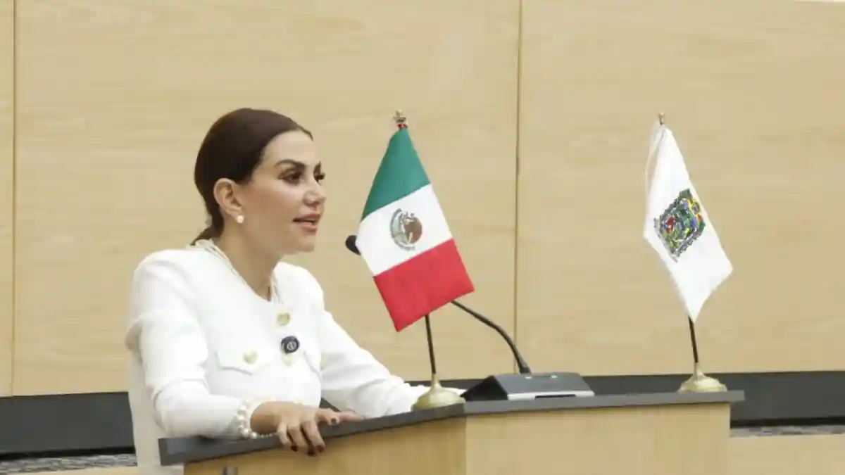 Proponen en Congreso creación de “Guardia Violeta” para atención inmediata a casos de violencia