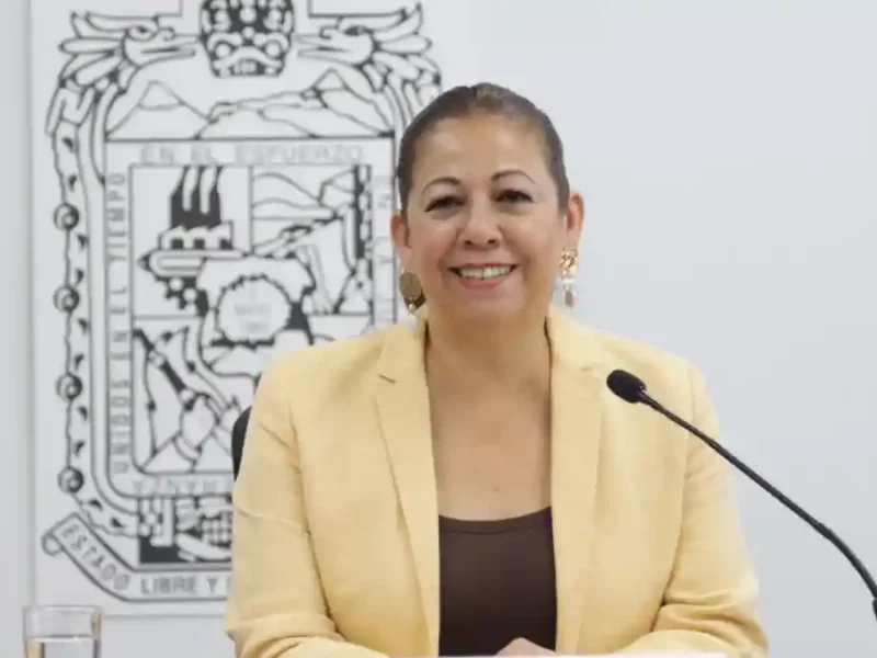 Aprueba Comisión del Congreso reformas para otorgar productos de gestión menstrual a estudiantes