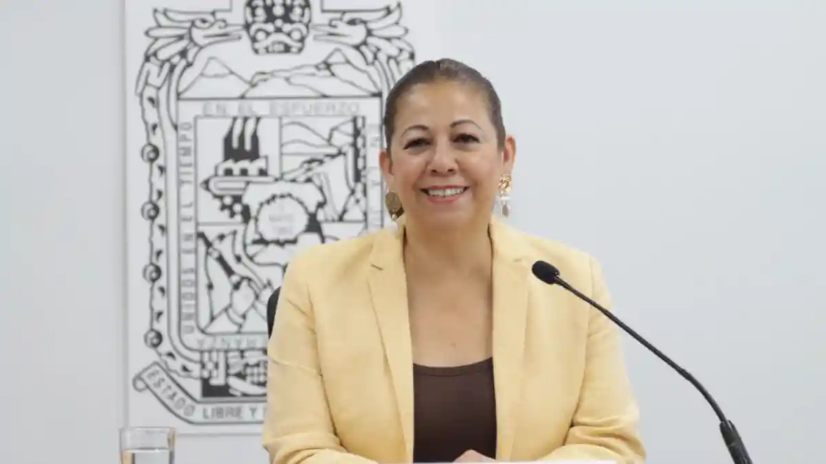 Aprueba Comisión del Congreso reformas para otorgar productos de gestión menstrual a estudiantes
