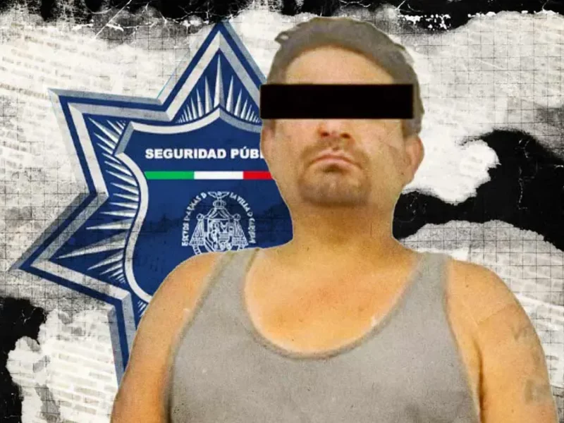 Policía de Atlixco actúa con rapidez tras fatal accidente; detienen al presunto responsable