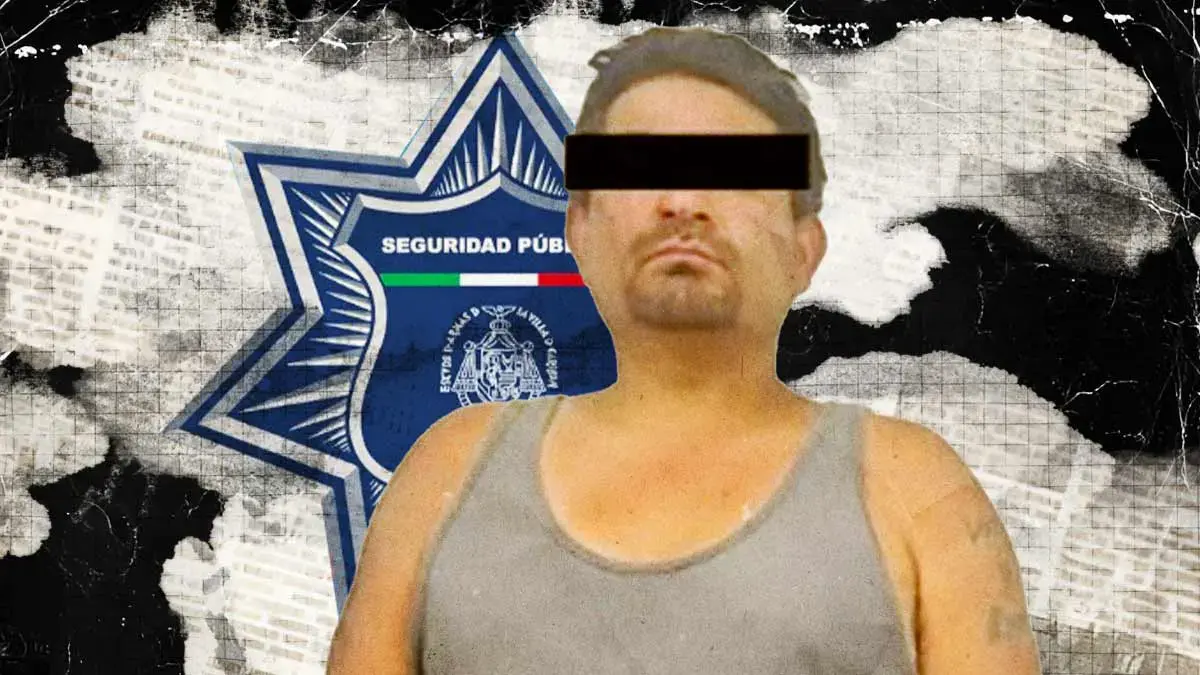 Policía de Atlixco actúa con rapidez tras fatal accidente; detienen al presunto responsable