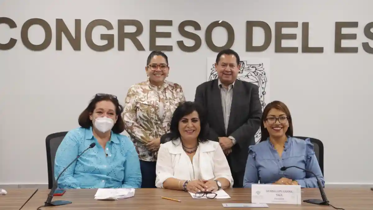 Aprueba Comisión del Congreso que juntas auxiliares participen en sesiones de Cabildo