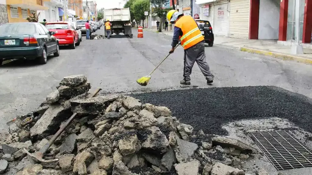 Con programa Bachetón por Amor a Puebla, Alejandro Armenta atenderá cuatro cuadrantes de la capital