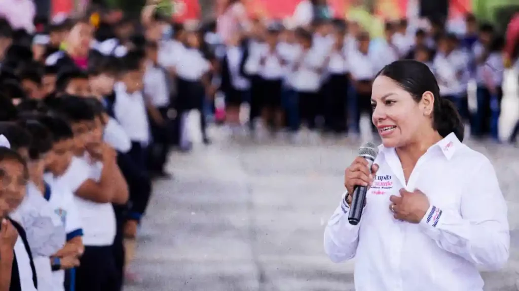 Continua San Andrés Cholula fomento de la cultura de la Transparencia y Privacidad