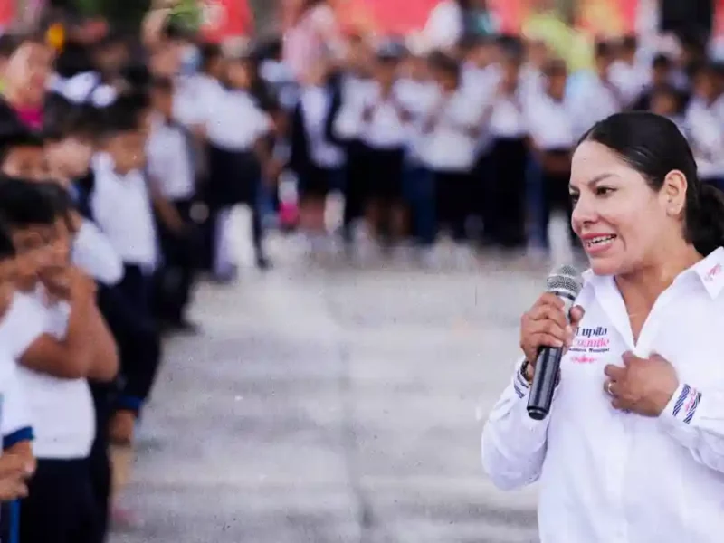 Continua San Andrés Cholula fomento de la cultura de la Transparencia y Privacidad