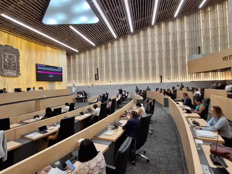 Impulsan en Congreso iniciativa para combatir pornografía y turismo sexual infantil