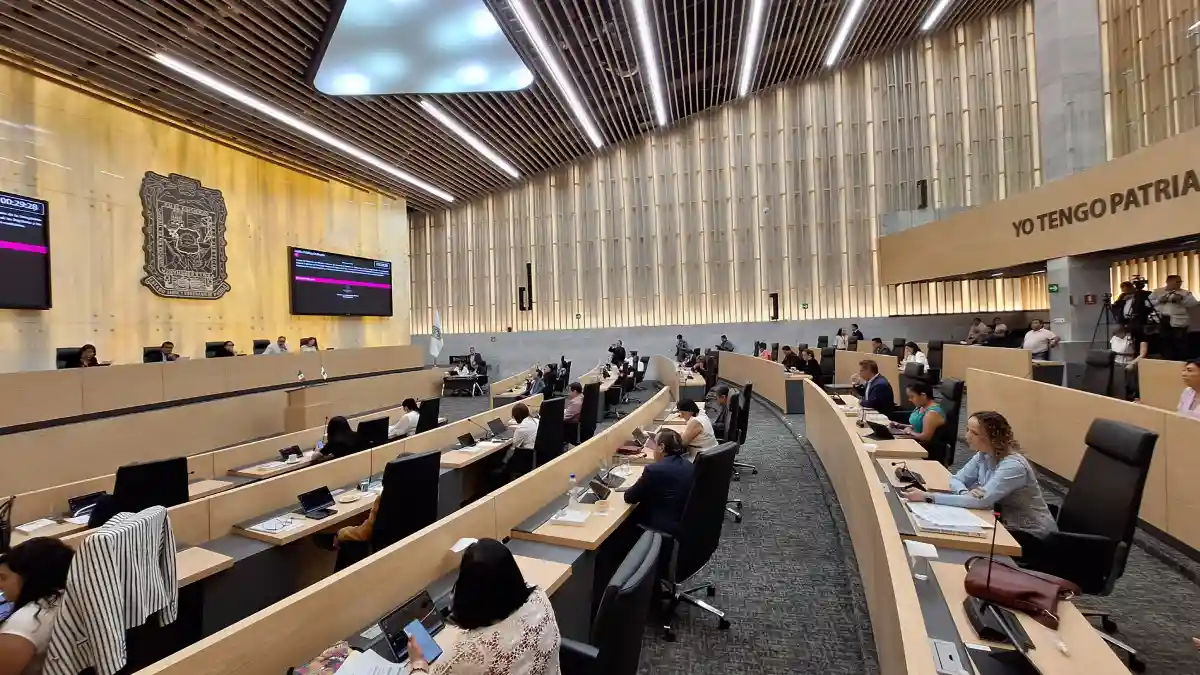 Impulsan en Congreso iniciativa para combatir pornografía y turismo sexual infantil