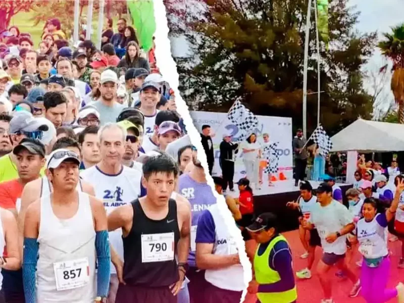 Carrera del Día del Abogado 2025: inscripciones, categorías y premios