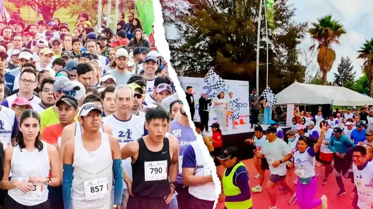 Carrera del Día del Abogado 2025: inscripciones, categorías y premios