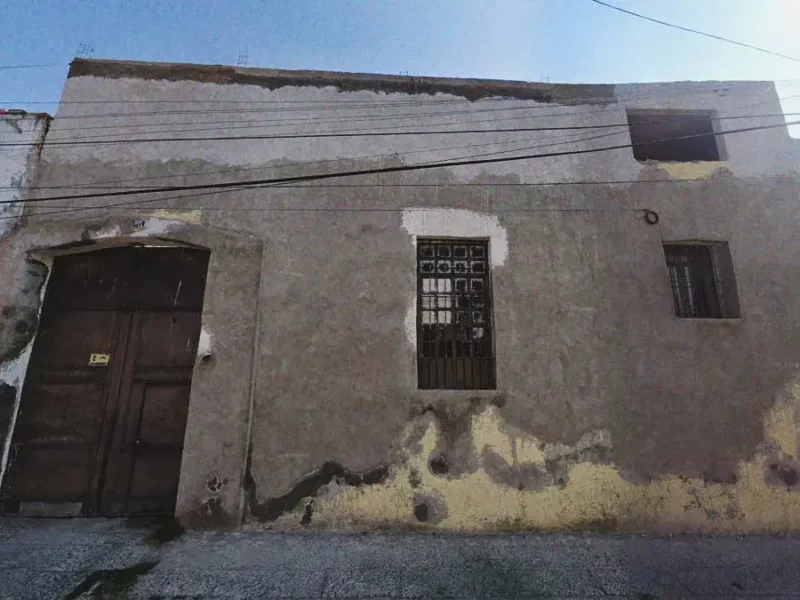 Riña dejó un hombre muerto dentro del anexo Fraternidad El Alto, Puebla